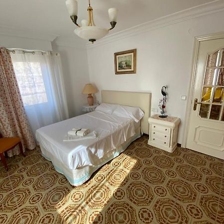 شقة فالنسيا  في Apartamento En La Playa! المظهر الخارجي الصورة