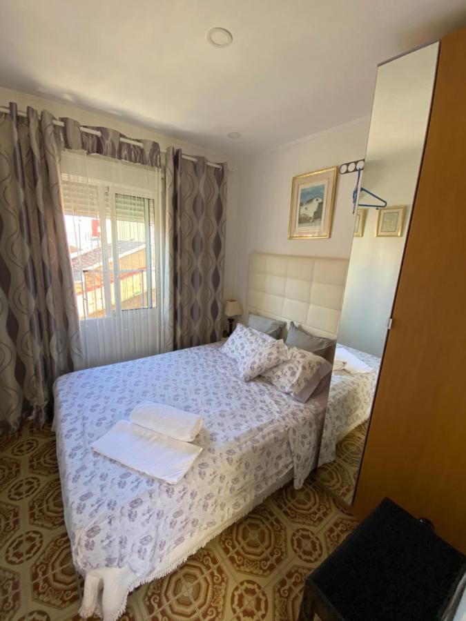 شقة فالنسيا  في Apartamento En La Playa! المظهر الخارجي الصورة