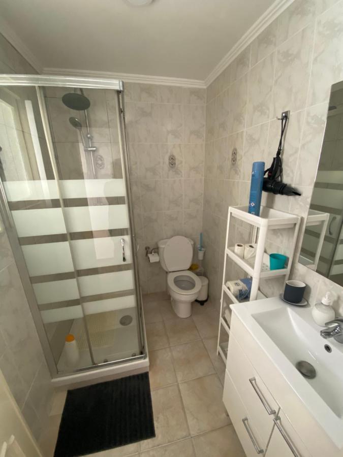 شقة فالنسيا  في Apartamento En La Playa! المظهر الخارجي الصورة